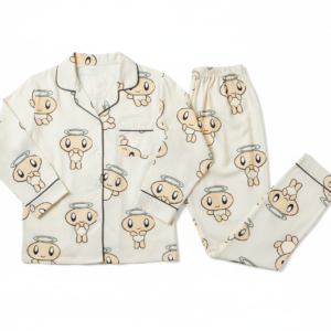 天使ちゃんオリジナルパジャマ