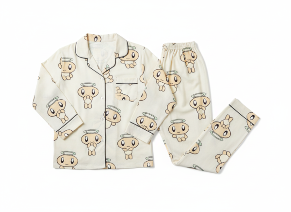 天使ちゃんオリジナルパジャマ